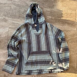 Faherty hoodie